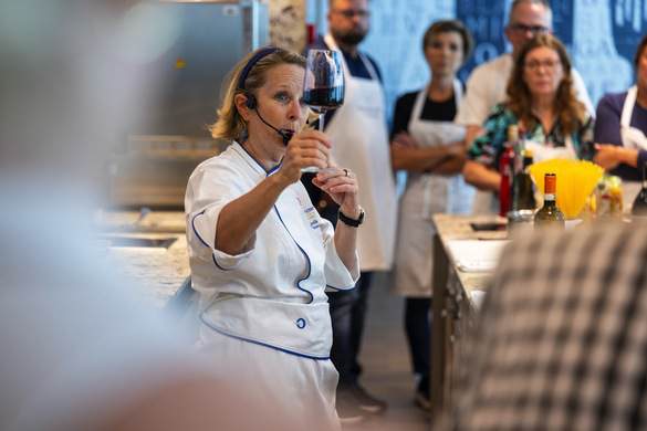 Oceania Cruises Oceania Class Culinary Centre Lifestyle 5.jpg